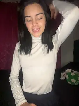 blinkiii  online show from 10.11.25