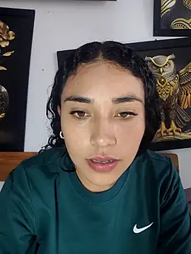 AmberGold- online show from 11.13.25