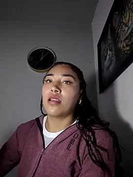 AmberGold- online show from 11.20.25