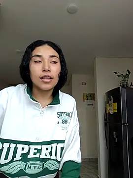 AmberGold- online show from 02.19.26