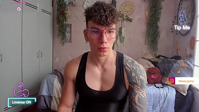 estebandi do online show from 01.31.26