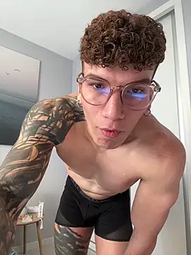 estebandi do online show from 02.27.26