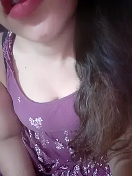 Dimple sexxy online show from 10.27.25