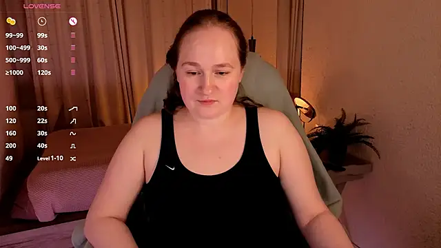 Snapshot of Kitty_Rest_ chatting on 05.19.26 Kitty Rest online show from 05.19.26
