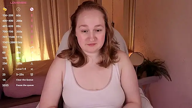 Snapshot of Kitty_Rest_ chatting on 05.31.26 Kitty Rest online show from 05.31.26
