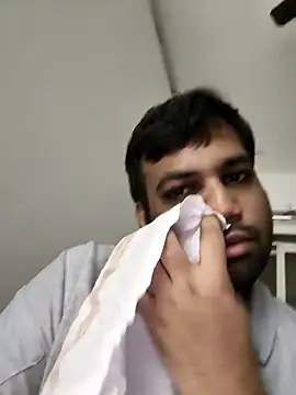 vinay smalldick online show from 01.10.26