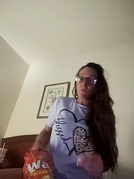 PrincessP8989 online show from 04.28.26