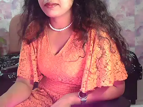 shaalu sharma online show from 09.18.25