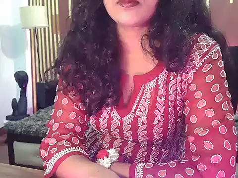 shaalu sharma online show from 10.15.25