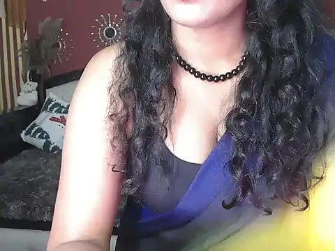 shaalu sharma online show from 02.16.26