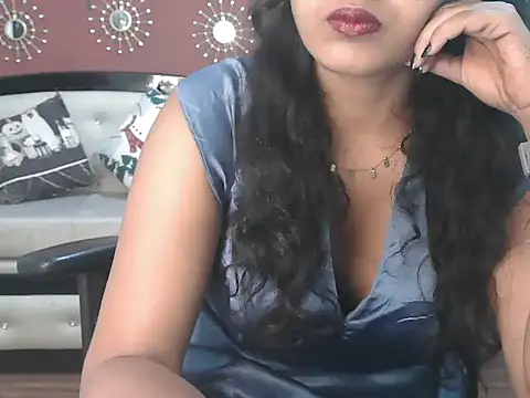 shaalu sharma online show from 03.23.26