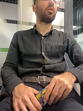 speddy34 online show from 10.10.25