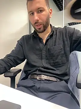 speddy34 online show from 10.16.25