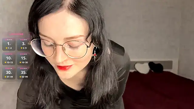 FakeLamb online show from 11.30.25