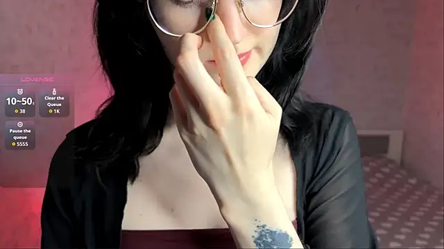 FakeLamb online show from 05.13.26