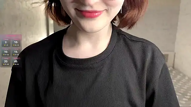 FakeLamb online show from 06.11.26