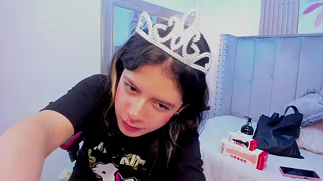 Miyu Komori online show from 03.01.26