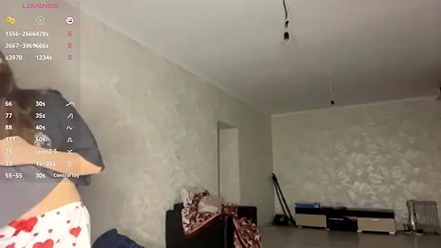 CharlynDini online show from 09.13.25