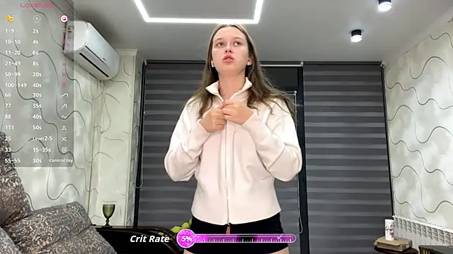 CharlynDini online show from 10.14.25