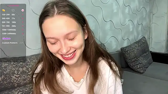 CharlynDini online show from 11.03.25