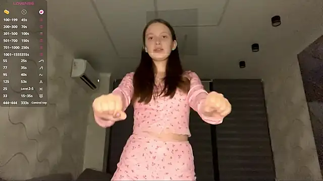 CharlynDini online show from 11.16.25