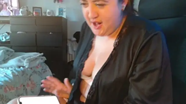 Snapshot of Prill940 chatting on 10.24.25 Prill940 online show from 10.24.25