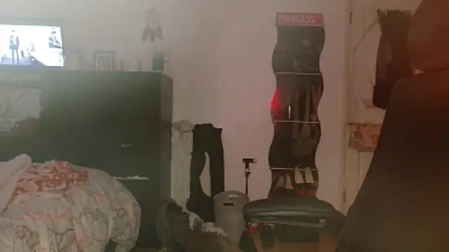 Snapshot of Prill940 chatting on 10.25.25 Prill940 online show from 10.25.25