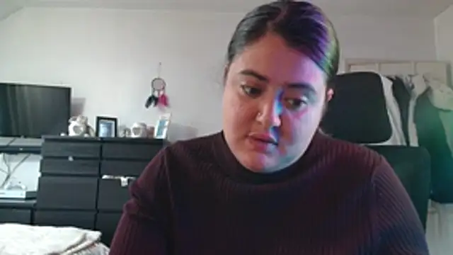 Snapshot of Prill940 chatting on 11.20.25 Prill940 online show from 11.20.25