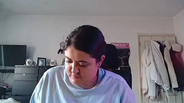 Snapshot of Prill940 chatting on 11.26.25 Prill940 online show from 11.26.25