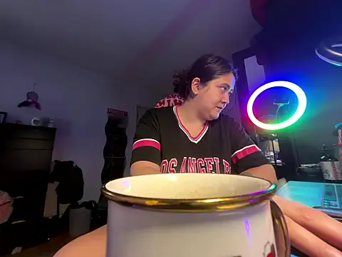 Snapshot of Prill940 chatting on 01.10.26 Prill940 online show from 01.10.26