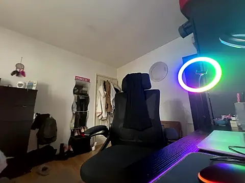 Snapshot of Prill940 chatting on 01.12.26 Prill940 online show from 01.12.26