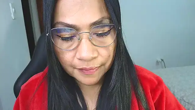 LissafeetHott online show from 01.17.26