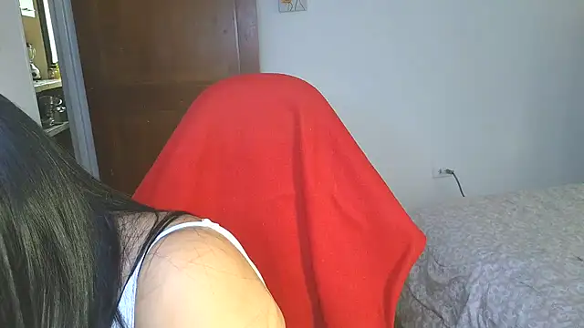 LissafeetHott online show from 02.11.26