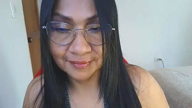 LissafeetHott online show from 03.01.26