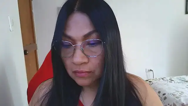 LissafeetHott online show from 05.03.26