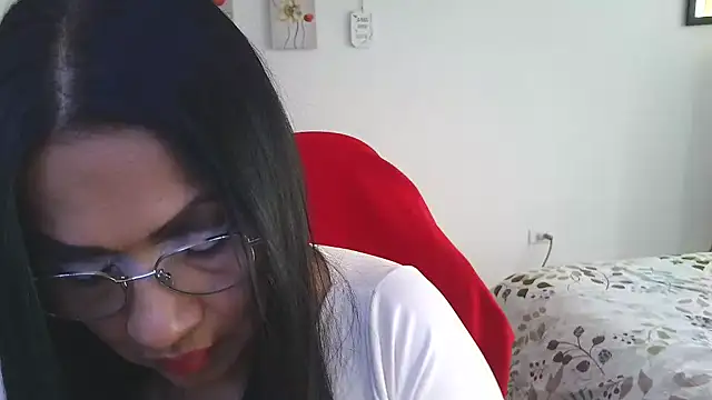 LissafeetHott online show from 05.07.26