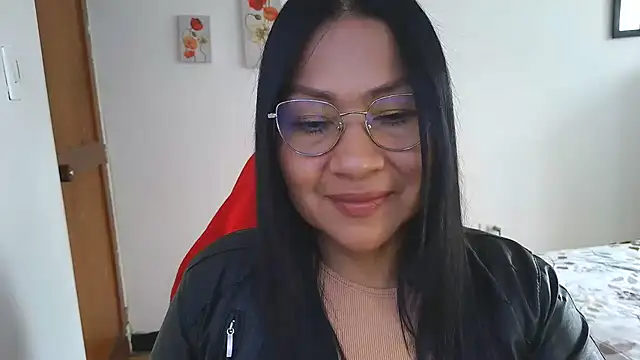 LissafeetHott online show from 05.10.26