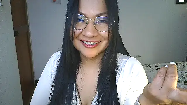 LissafeetHott online show from 05.19.26