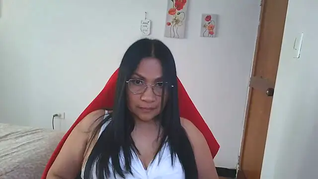 LissafeetHott online show from 06.17.26