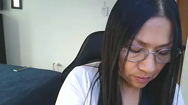 LissafeetHott online show from 07.03.26