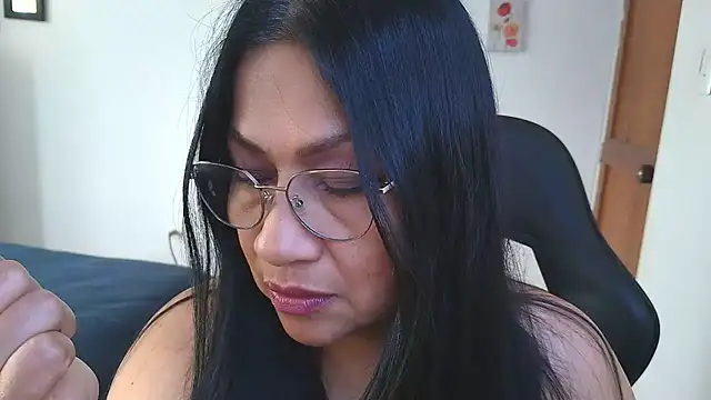 LissafeetHott online show from 07.04.26