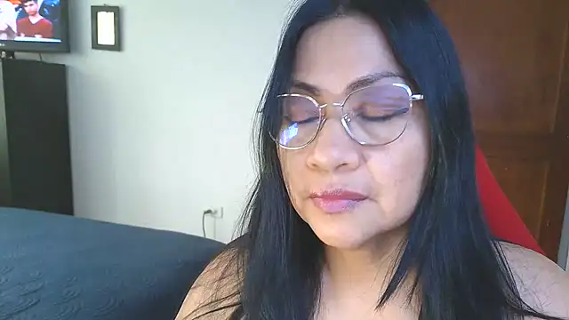 LissafeetHott online show from 07.10.26