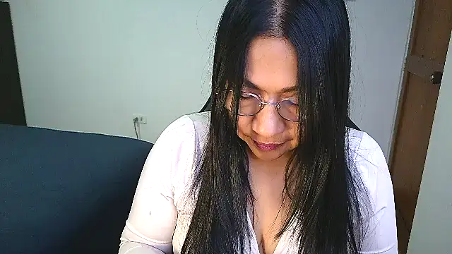 LissafeetHott online show from 07.19.26