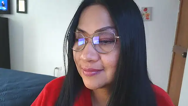 LissafeetHott online show from 07.27.26