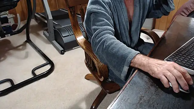 billy471 online show from 09.16.25