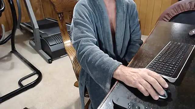 billy471 online show from 10.17.25