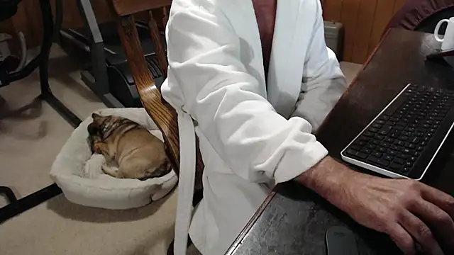 billy471 online show from 11.18.25