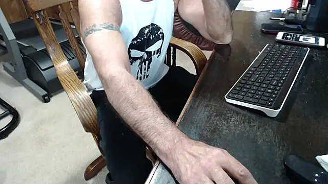 billy471 online show from 04.13.26