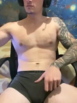 fronkie9384 online show from 11.06.25