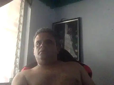 Katracho6969 online show from 03.12.26